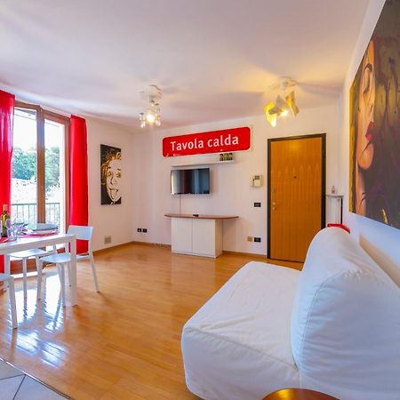 Claz House - Happy Rentals Рива-дель-Гарда Екстер'єр фото