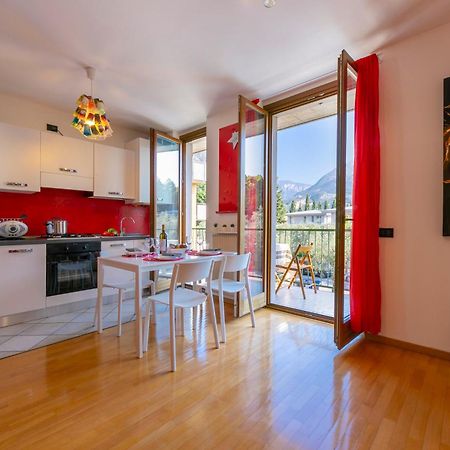 Claz House - Happy Rentals Рива-дель-Гарда Екстер'єр фото