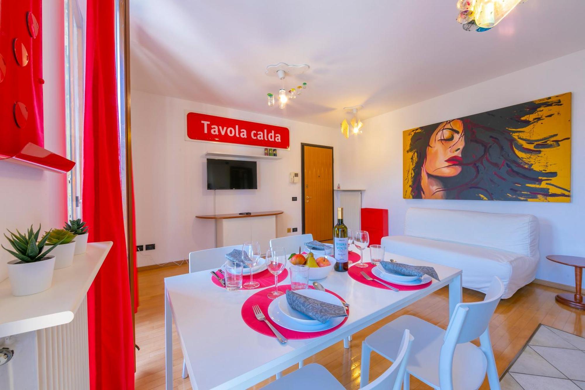 Claz House - Happy Rentals Рива-дель-Гарда Екстер'єр фото